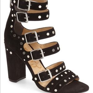 Sam Edelman 'York' Stud Sandal
